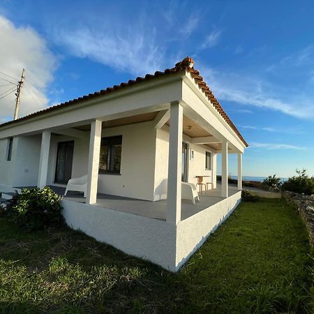Longitude 31 House Villa Faja Grande Luaran gambar