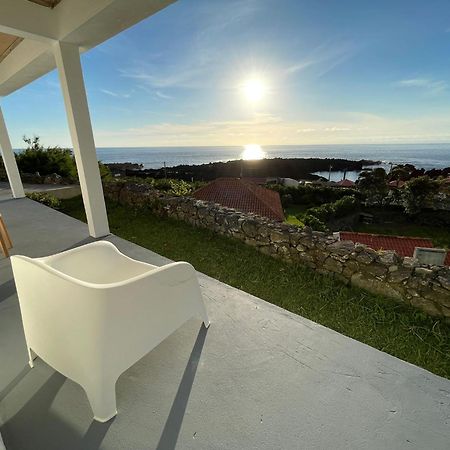 Longitude 31 House Villa Faja Grande Luaran gambar